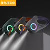 Retractable Dog Leash with LED Light