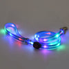 Rechargeable LED Dog Collar and Leash