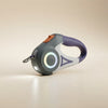 Retractable Dog Leash with LED Light