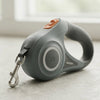Retractable Dog Leash with LED Light